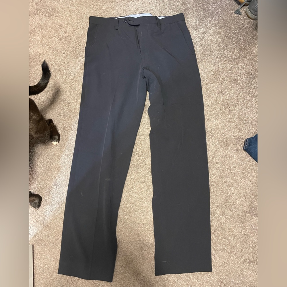 Tommy men dress pants